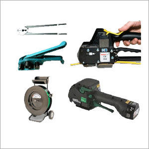 Manual Tool (Tensioner, Sealer And Dispenser)