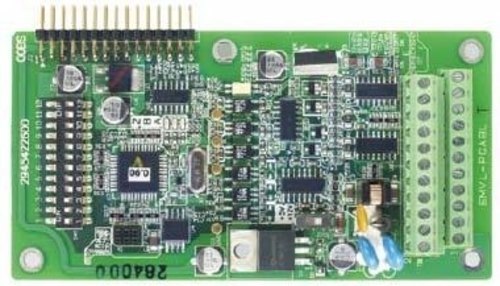 Delta ABZ Line Driver Type Output 5V and 12Vn Encoder Feedback PG Card