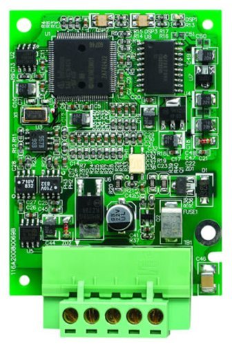 Vfd-c2000 के लिए डेल्टा डिवाइस नेट कम्युनिकेशन कार्ड