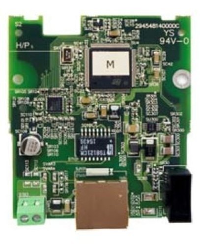 Modbus Communiation Tcp Card For Delta Vfd-Ms300 Usage: Industrial