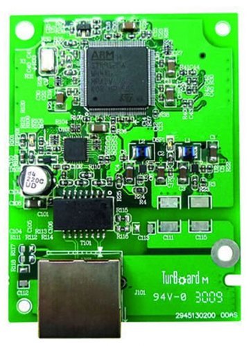 Delta Modbus Tcp Communication Card For Vfd-C2000