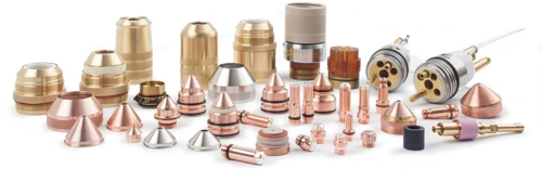 Hypertherm Plasma Parts