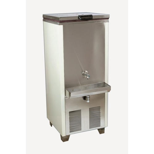 Ss Water Cooler - Power: Single Phase Watt (W)