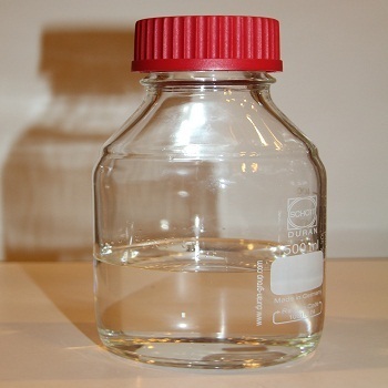 Liquid Methylene Dichloride