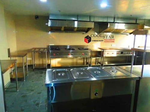 रसोई के उपकरण