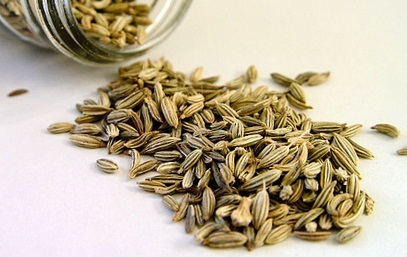 Dried Cumin (Pieces)