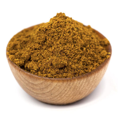 GARAM MASALA
