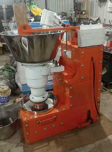 Oil Extraction Machine