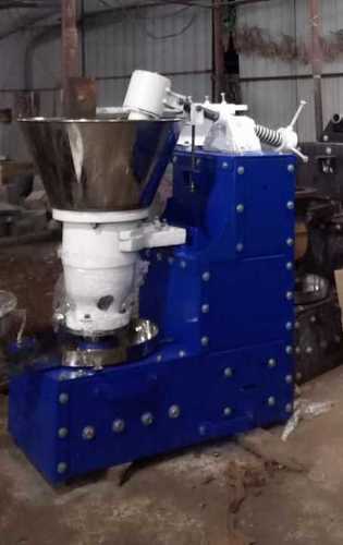 Semi-Automatic Sesame Oil Extraction Machine