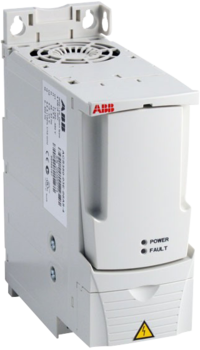 Acs310-03e-08a0-4 Ac Drives - Standard Size, 380-480V | Optimized for Variable Torque Applications, Compact Design, Easy Integration with PLC