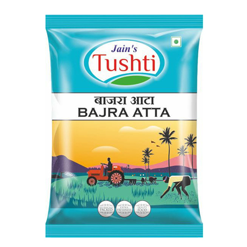 बाजरा आटा