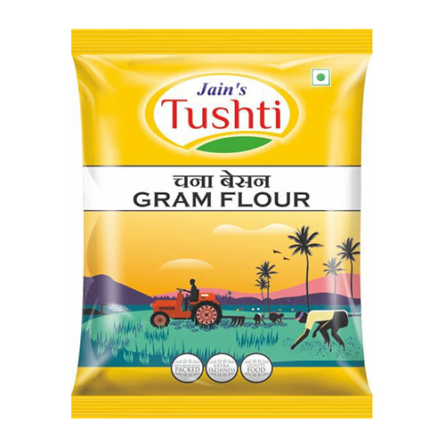 बेसन