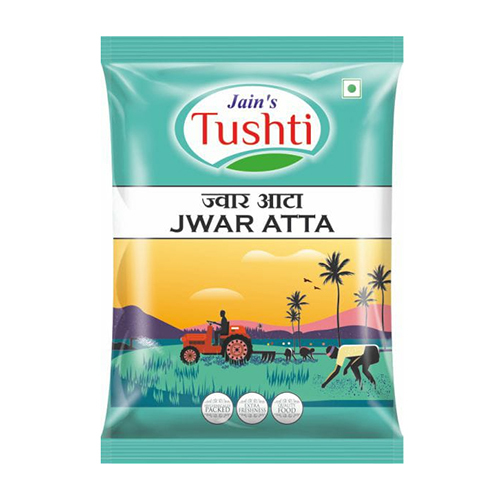 ज्वार आटा
