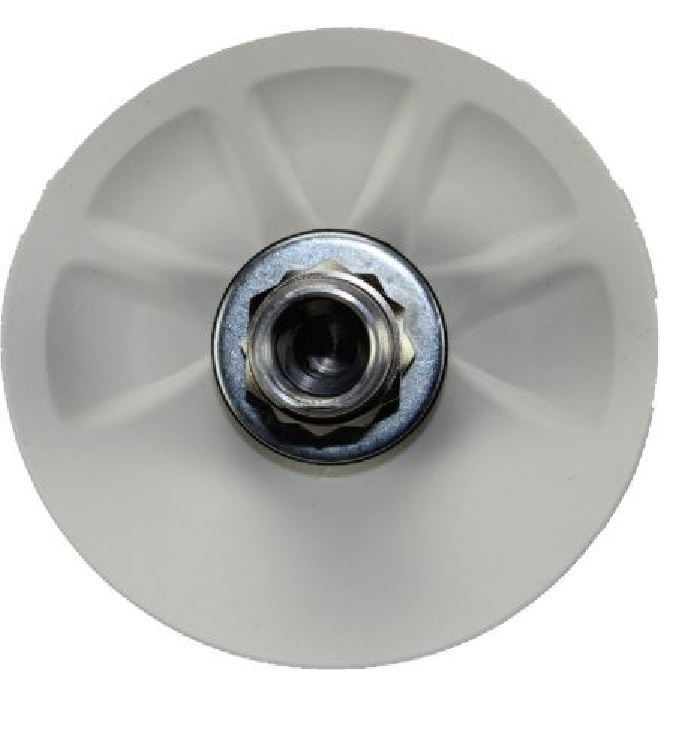 Vibrating Aerator - Application: For Maintaining The Proper Flow In The Bins