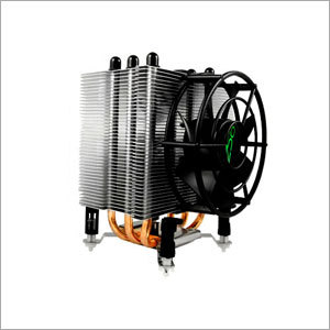हीट कूलर