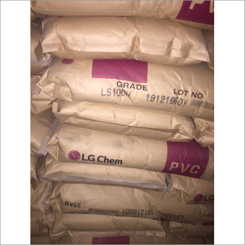 Powder K 67 Pvc Resin
