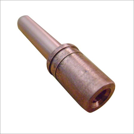 Copper Terminal