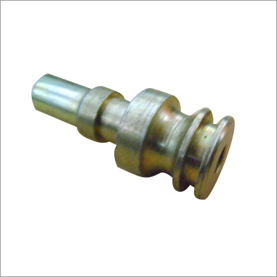Ss Housing Precision Turned Components
