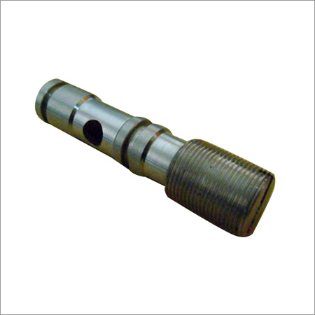 Precision Auto Turned Parts & Components