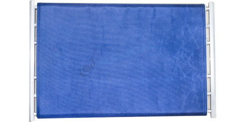 रोलर स्ट्रेचर (सीस 2007आर)