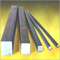 माइल्ड स्टील बिलेट्स