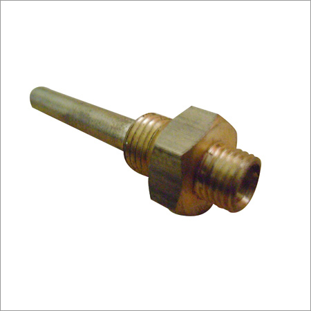 Precision Auto Turned Parts & Components