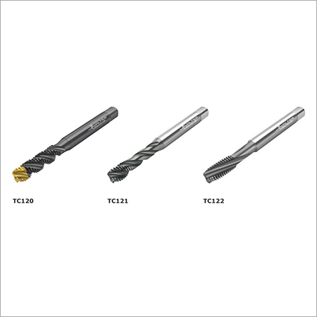 TC120, TC121 and TC122
