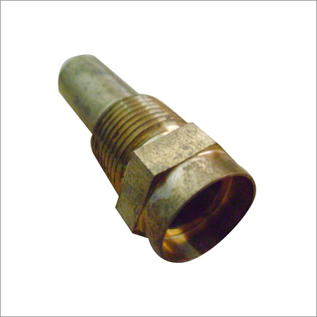 प्रेसिजन ऑटो टर्न्ड पार्ट्स एंड कंपोनेंट्स