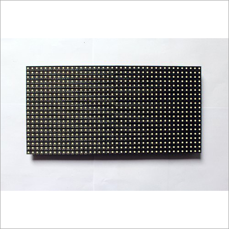 Qiangli P8 Full Color Led Module