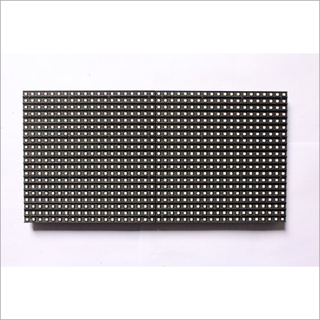 P8 Full Color LED Module