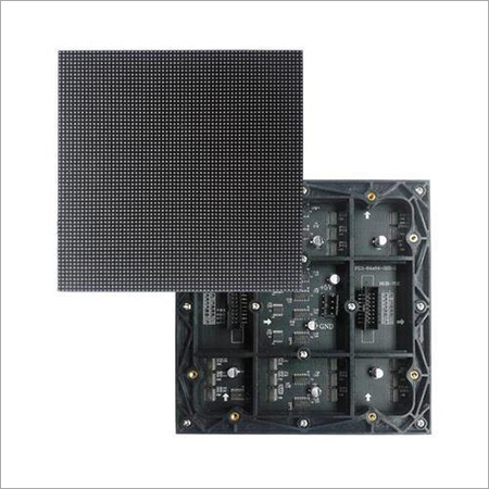 Basil P2.5 Indoor Full Color Led Module