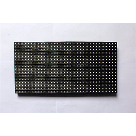 P10 Full Color LED Module