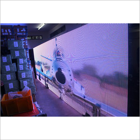 Led Screen