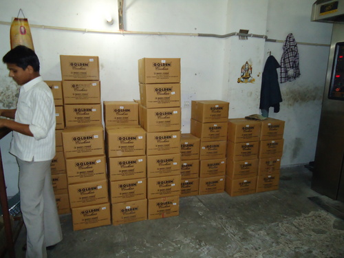 नीचे जाना