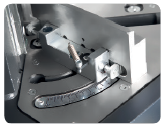 Automatic Pvc Double Head Welding Machine