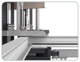 Automatic Pvc Double Head Welding Machine