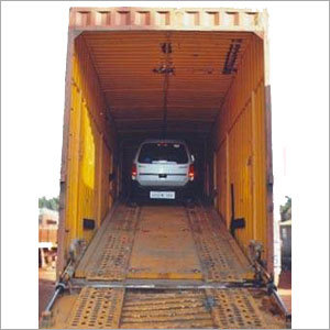 वाहन परिवहन सेवाएं