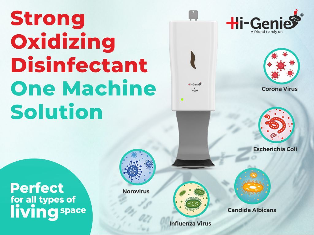 Swift Automatic Touchless Sensory Dispensers Age Group: Children