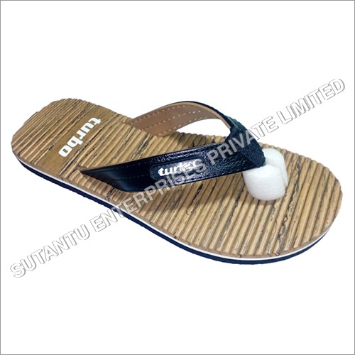 महिलाओं की फैंसी चप्पल