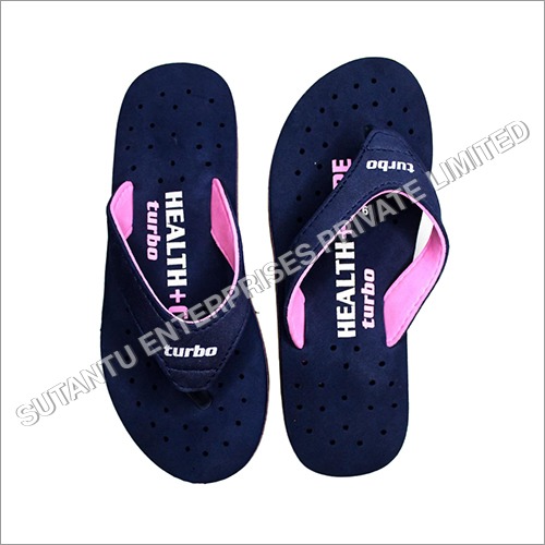 मल्टीकलर लेडीज़ मॉडर्न स्लिपर्स