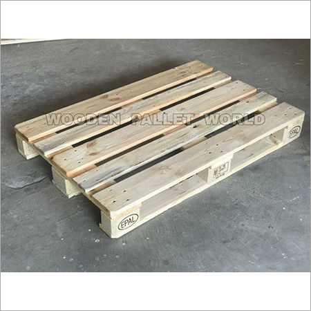 Euro Wooden Pallet