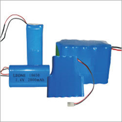 Battery Packs