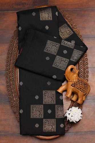 मल्टी कलर कांचीपुरम सिल्क साड़ियां