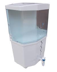 Ro Purifies