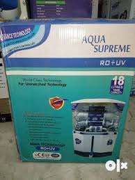 Ro Purifies