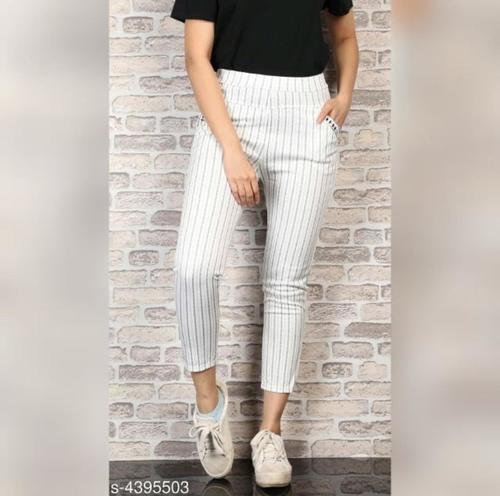 लाइनिंग पेंट्स आयु समूह: सभी प्रकार