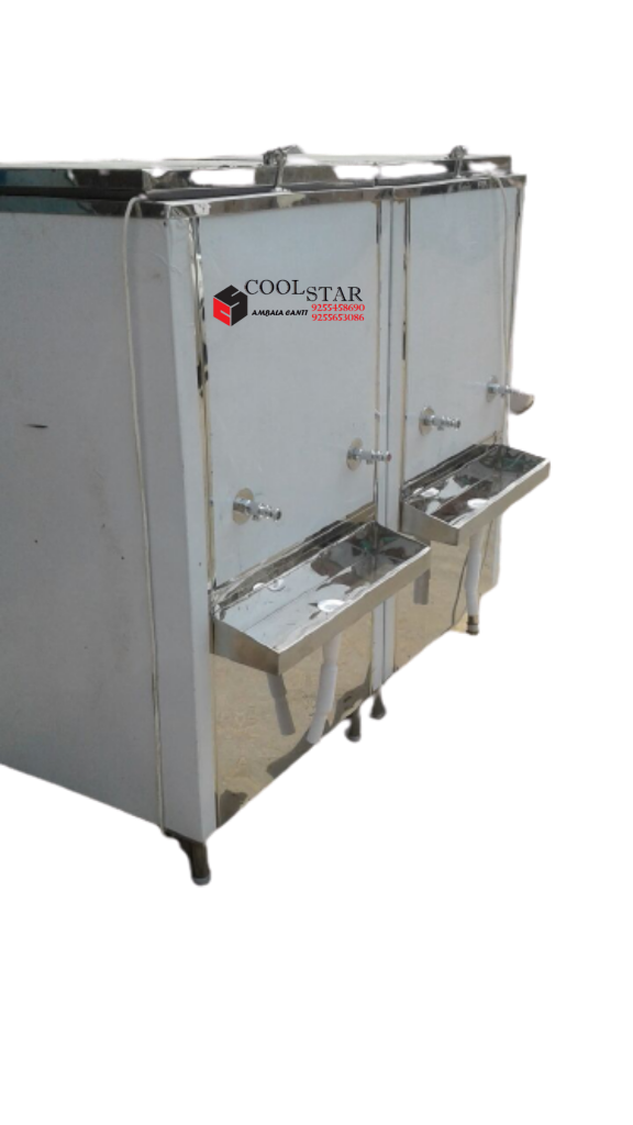 Drinking Water Cooler
