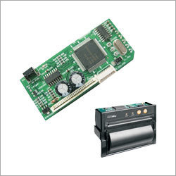 Interfacing Card 