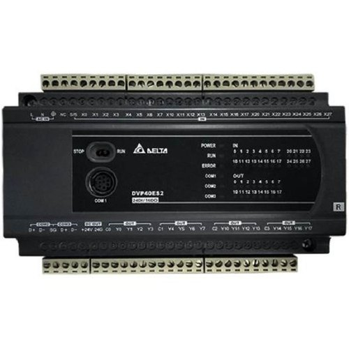डेल्टा पीएलसी डीवीपी 40 ईएस