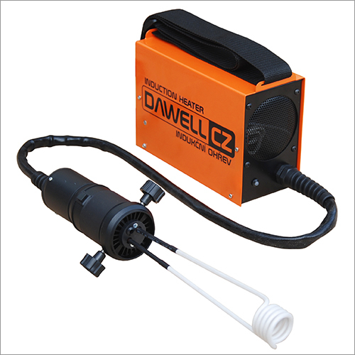 इंडक्शन हीटर Dhi 1.5 आयाम (L* W* H): 200x140x75 मिलीमीटर (मिमी)